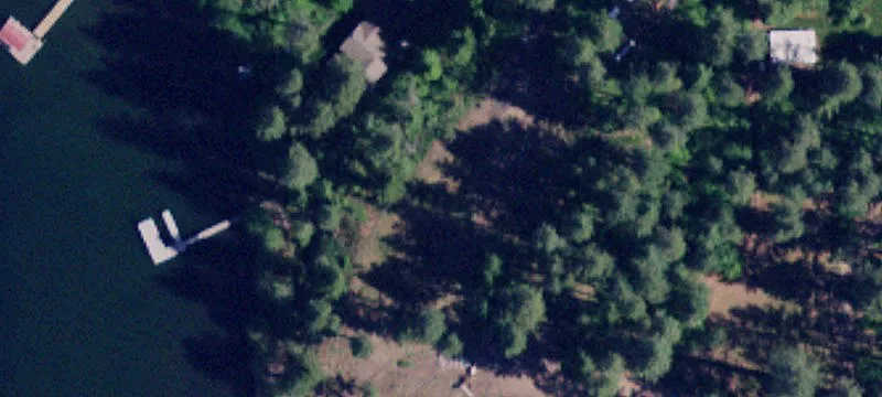 Waterfront Land Parcel
