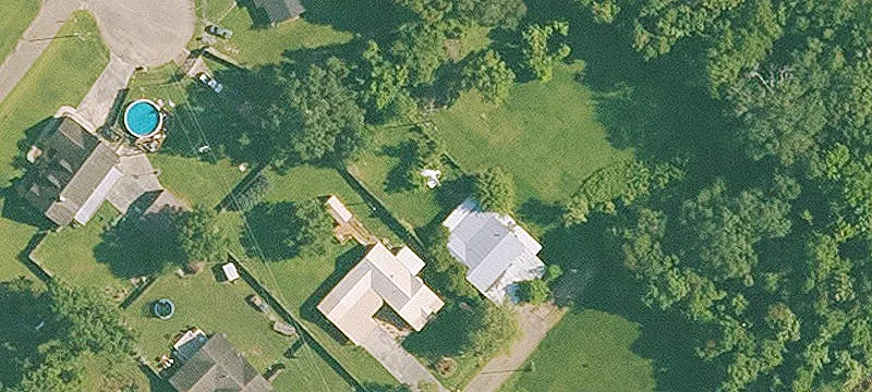 Residential Land Parcel
