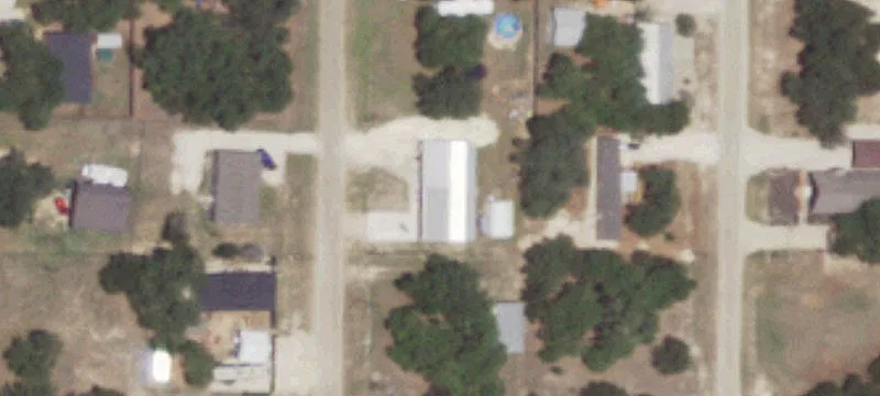 Residential Land Lot