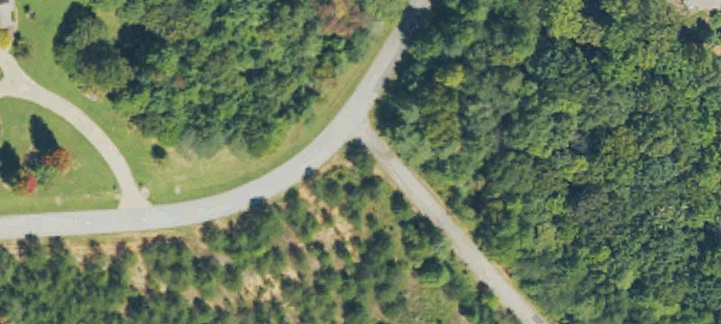 Golf Course View Homesite Land