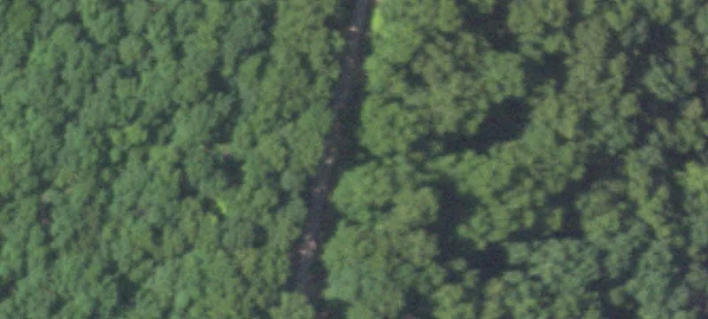 Recreation Land with Private Utilities