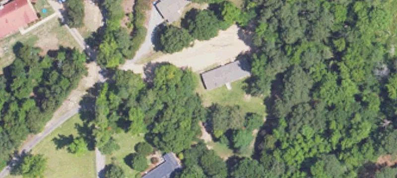 Residential Land with Large Garage