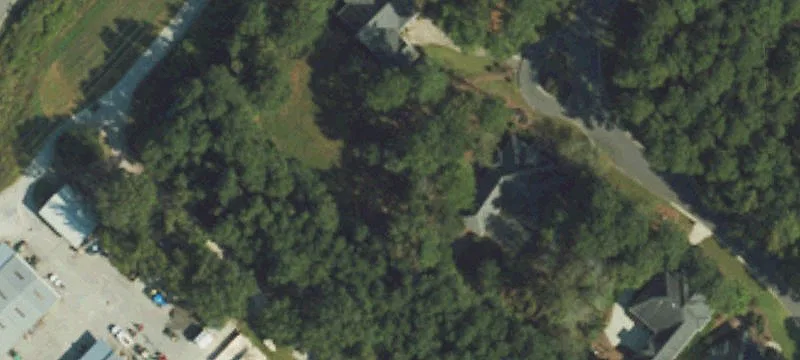 Residential Homesite in Gated Community
