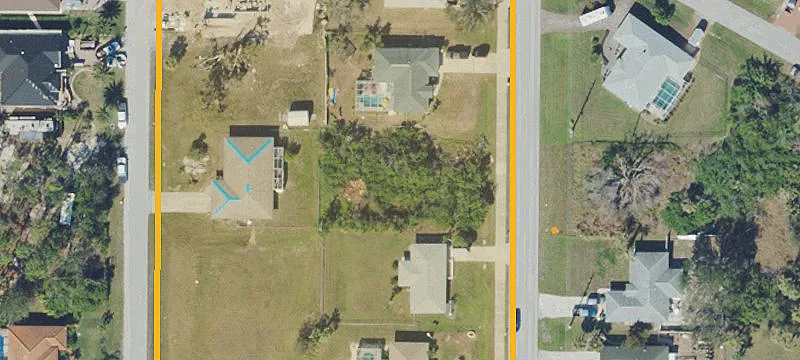 Residential Home Site