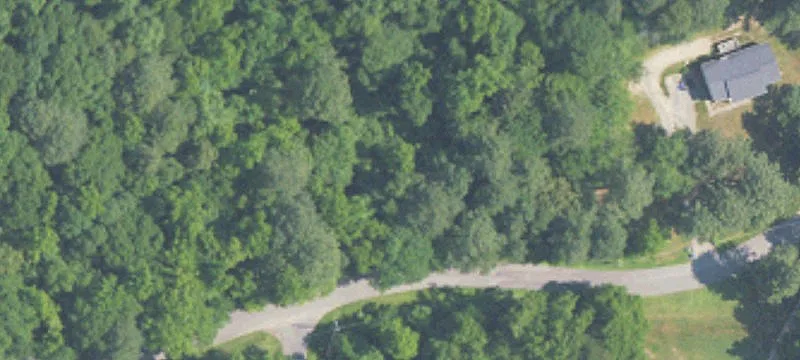 Adjacent-Ready Residential Land Lot