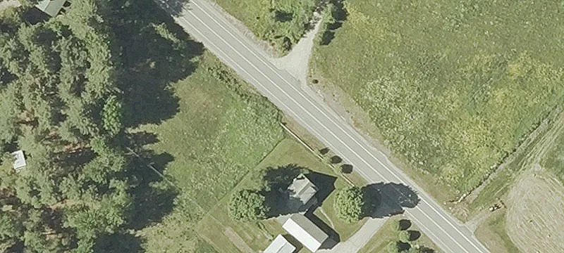 Industrial Development Parcel with Approvals
