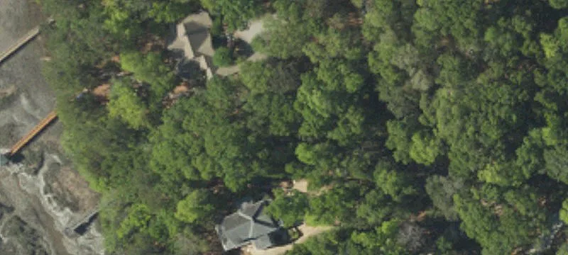 Waterfront Homesite with Dock