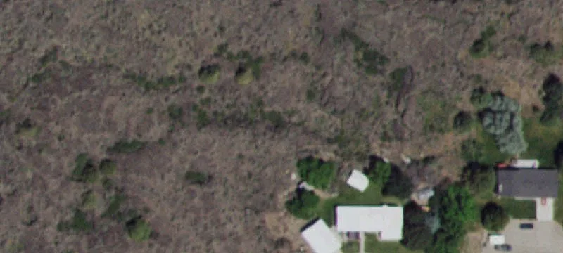 Buildable Land Lot with Views