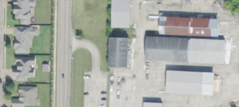 Industrial Land Parcel