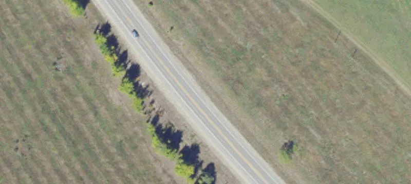 Waterfront Development Land Parcel