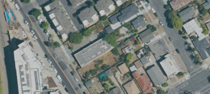Specialty Land Parcel