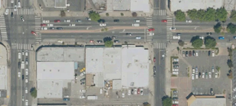 3-Unit Retail Storefront Investment