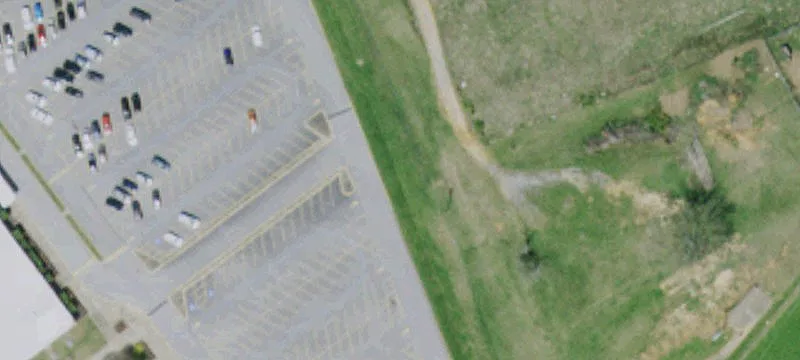 Residential Building Lot