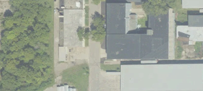 Industrial Flex Building