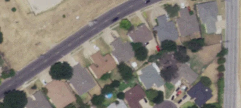 Half Duplex with Garage