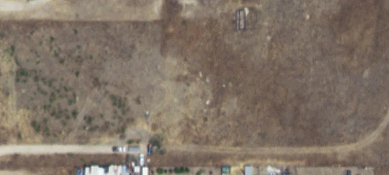 Commercial Land with Utilities