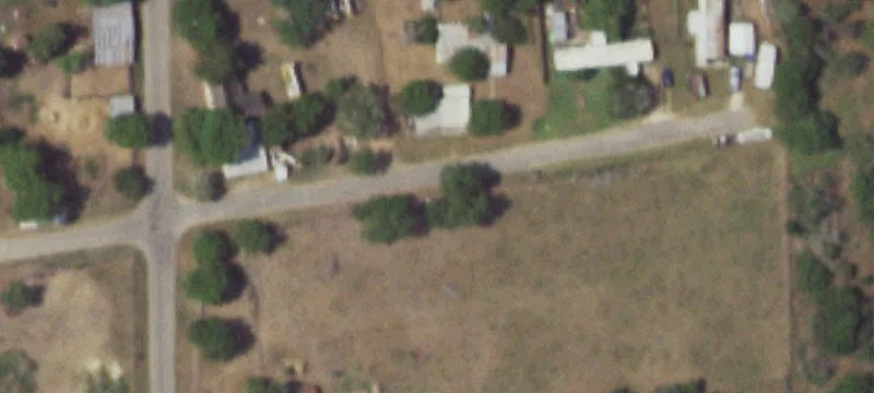Residential Development Land Lot