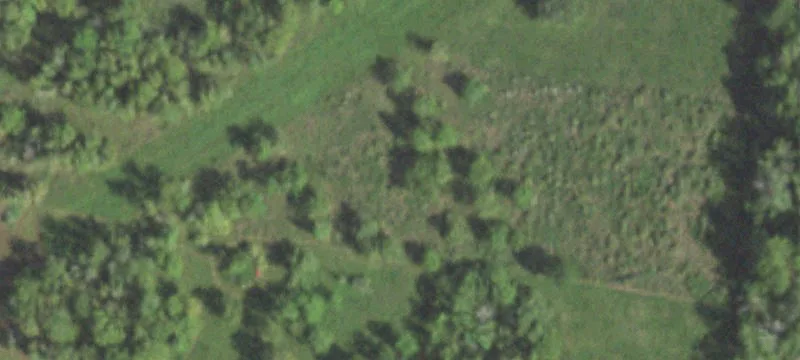 Residential Land Lot