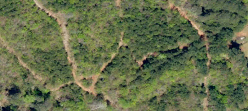Subdividable Waterfront Development Land