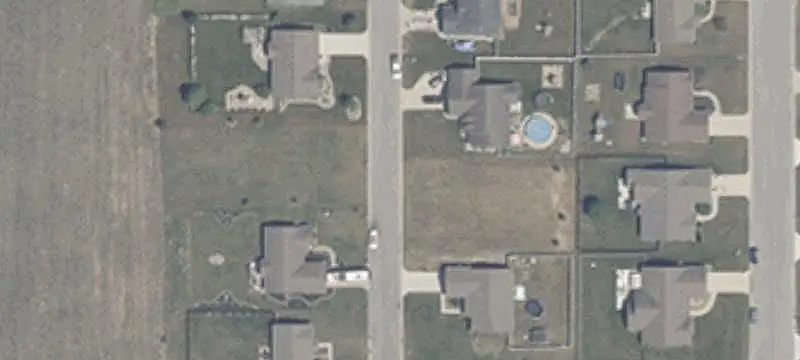 Residential Land in Lake Estates