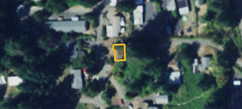 Residential Land with Townhome Plan
