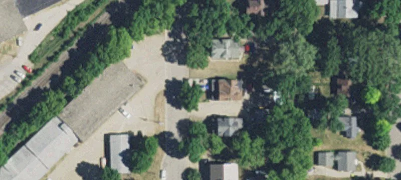 R3 Zoned Development Land Tract