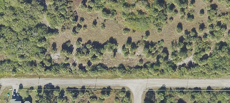 Residential Development Lot