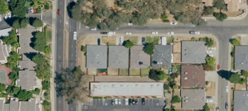 Turn-Key Duplex Investment