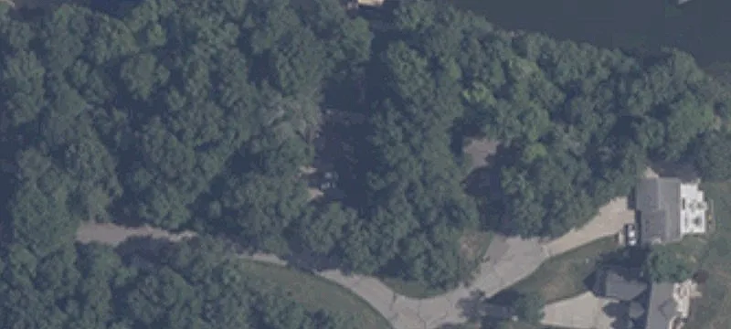 Lakefront Recreation Land Lot