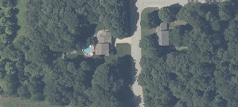 Residential Building Lot