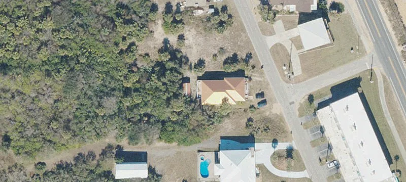 Coastal Homesite Land Parcels