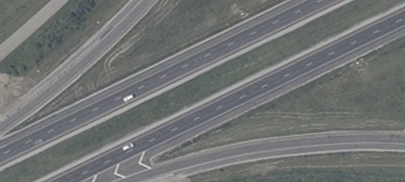 General Business Zoned Development Land