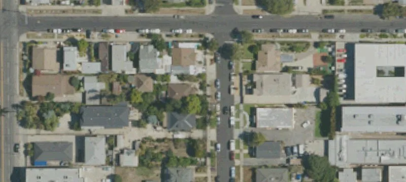 Fixer Duplex with Vacant Rear Unit