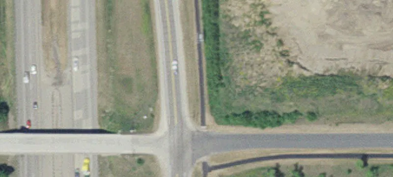 Waterfront Land Parcel