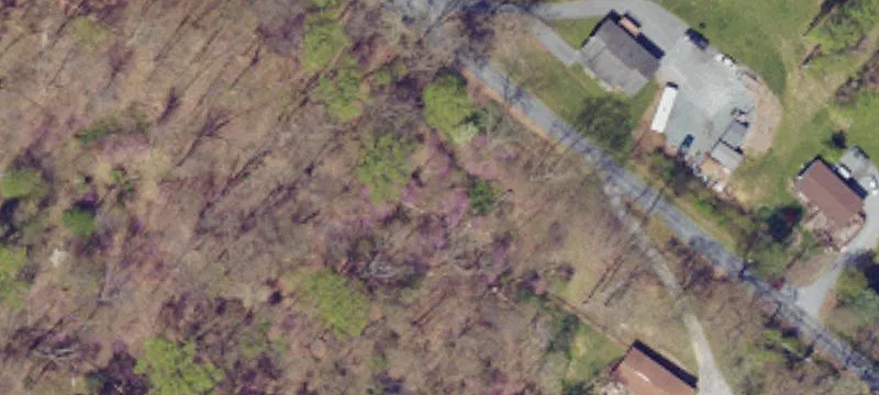 Perc-Approved Residential Lot