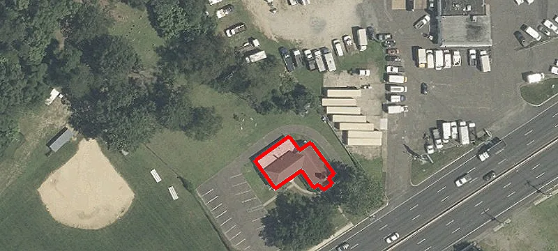 Specialty Property for Lease