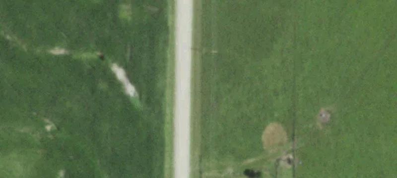 Commercial Land at I-35 Corner