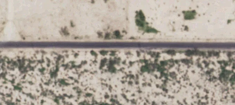 Unrestricted Land Parcel