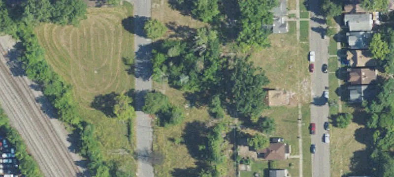 Vacant Development Lot