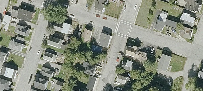Furnished Two-Unit Duplex