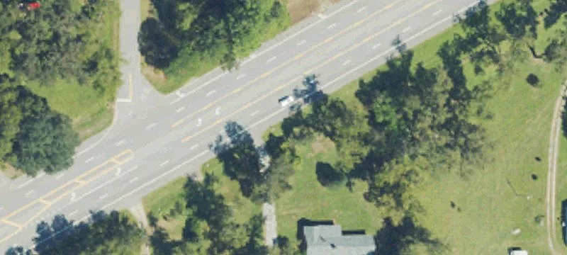 Zoned Residential Land Parcels