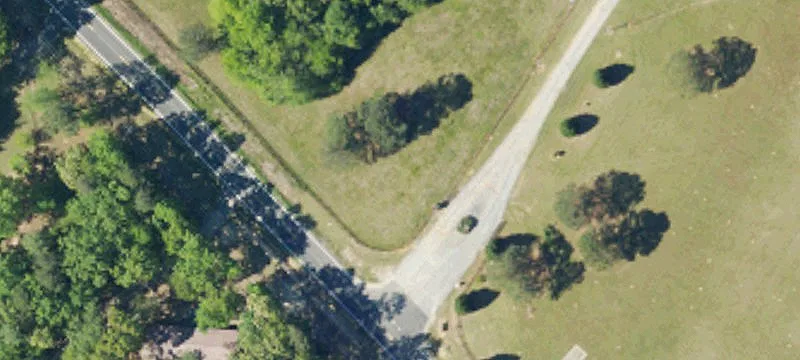 Equestrian Development Land