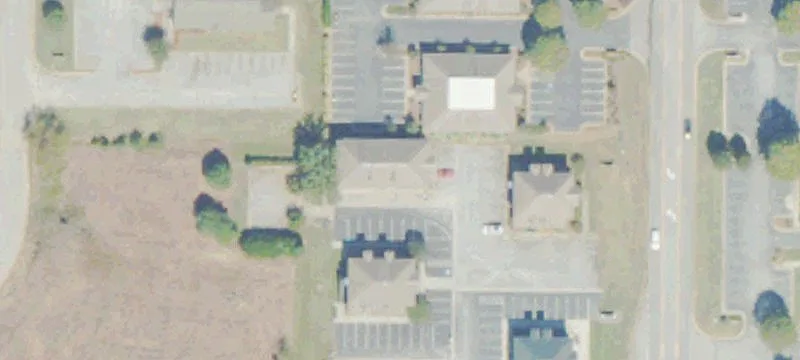 Multi-Office Office Building