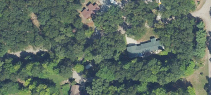 Vacant Corner Building Lot