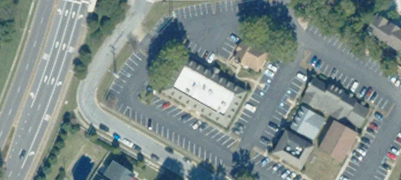 Two-Story Office Condominium