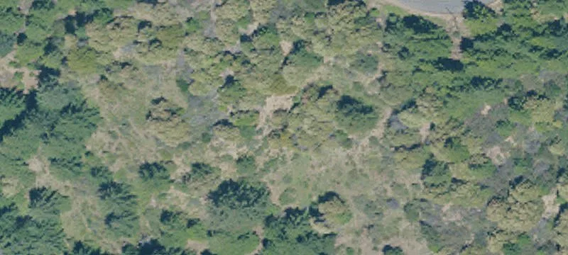 Ocean View Residential Land Lot