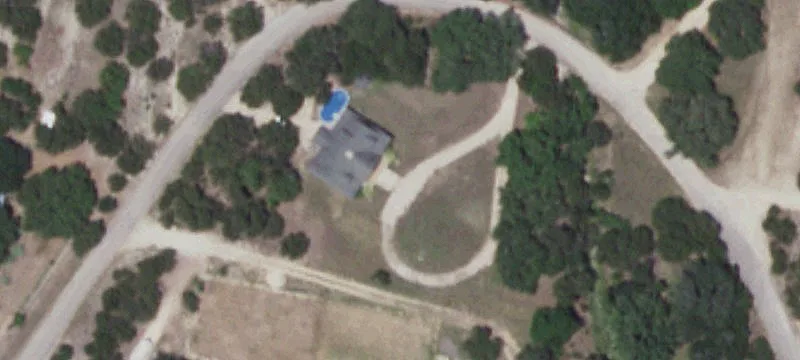 Hilltop Residential Land Parcel