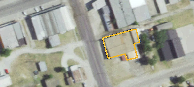 Residential Land Home Lot