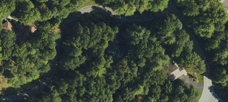 Residential Land Lot