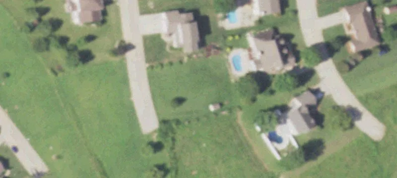 Residential Homesite Acreage